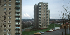 Tower Blocks 1988